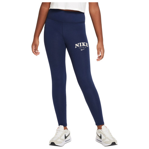 Nike Παιδικό κολάν Sportswear Favorites Trend Leggings